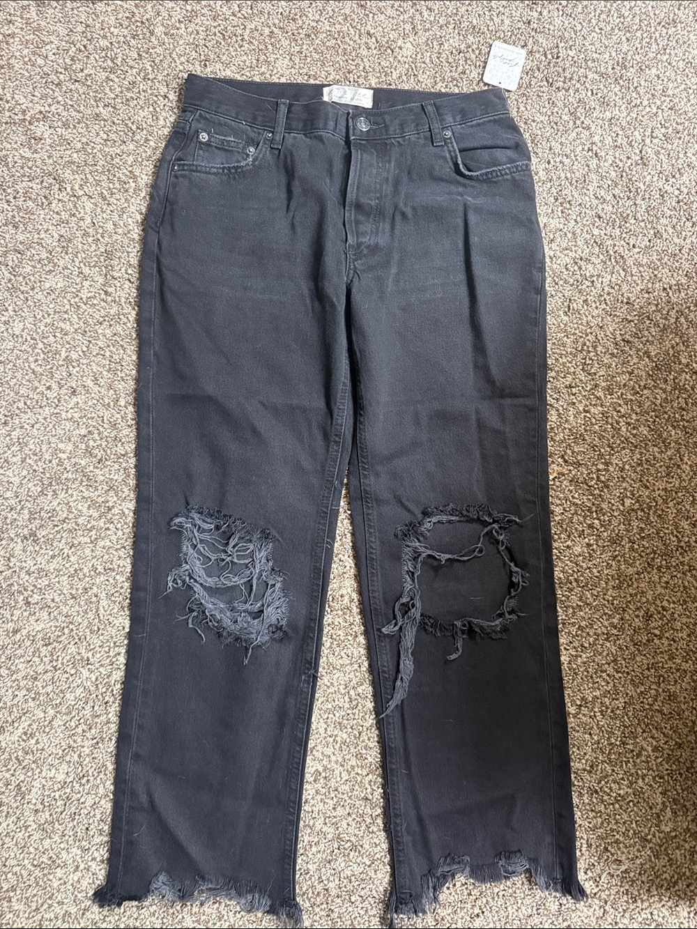 Free people jeans
